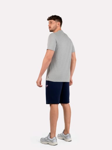 POLO HOMBRE REEBOK GS HS TRADITION TEE - 5