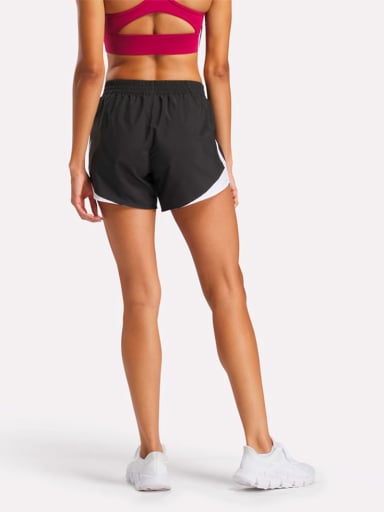 SHORT MUJER REEBOK ID TRAIN WOVEN - 2