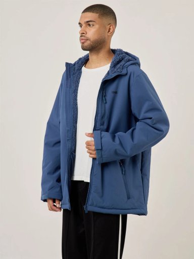 CASACA HOMBRE REVUP ELFER - 3