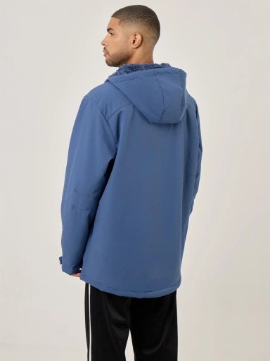 CASACA HOMBRE REVUP ELFER - 2