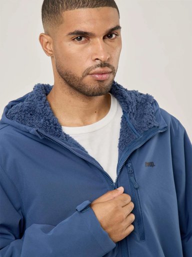 CASACA HOMBRE REVUP ELFER - 4