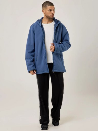 CASACA HOMBRE REVUP ELFER - 5