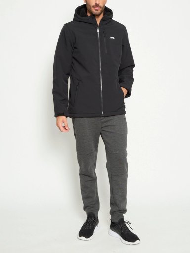 CASACA HOMBRE REVUP ELFER - 4