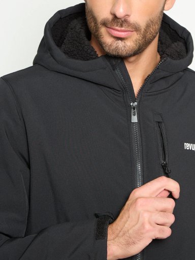 CASACA HOMBRE REVUP ELFER - 2