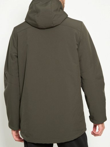 CASACA HOMBRE REVUP ELFER - 3