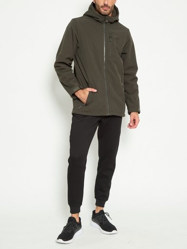 CASACA HOMBRE REVUP ELFER - 4