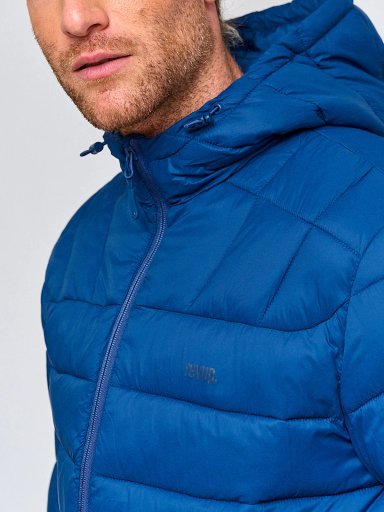 CASACA HOMBRE REVUP PARKA EFAB - 3