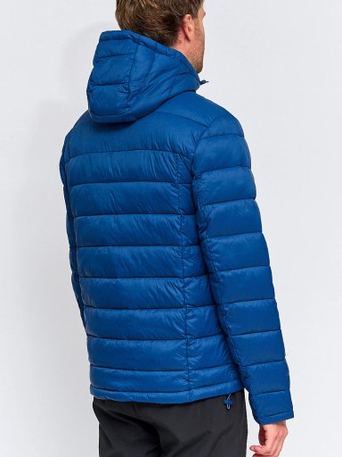 CASACA HOMBRE REVUP PARKA EFAB - 2