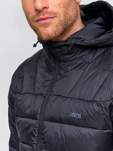 CASACA HOMBRE REVUP PARKA EFAB - 2