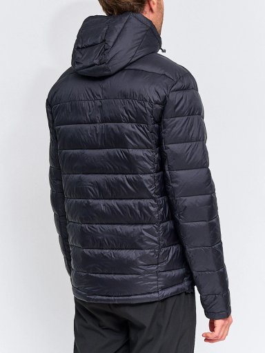 CASACA HOMBRE REVUP PARKA EFAB - 3