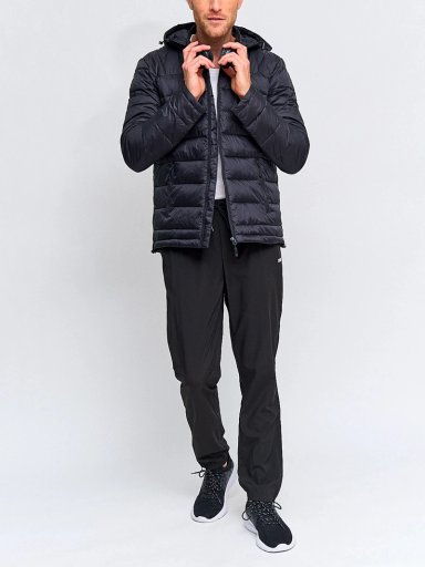 CASACA HOMBRE REVUP PARKA EFAB - 4