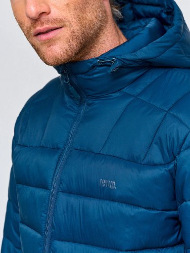 CASACA HOMBRE REVUP PARKA EFAB - 2