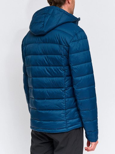 CASACA HOMBRE REVUP PARKA EFAB - 3