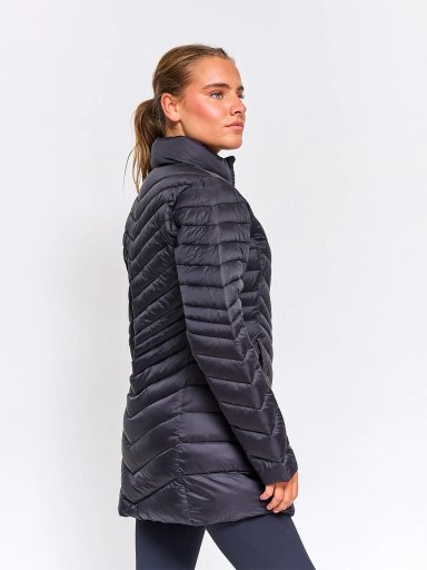 CASACA MUJER REVUP ELAR - 2