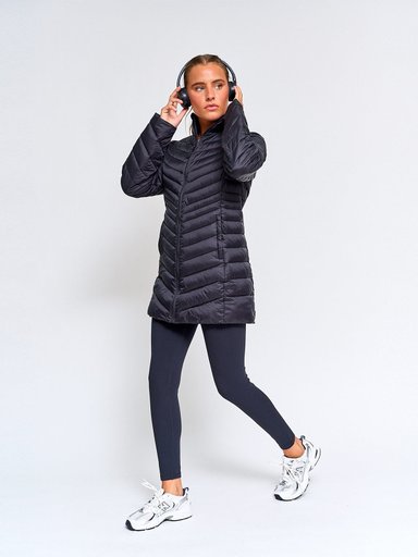 CASACA MUJER REVUP ELAR - 4
