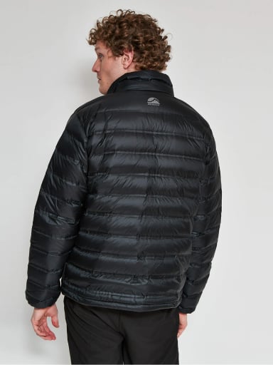 PARKA PLUMA HOMBRE RESCUE - 2
