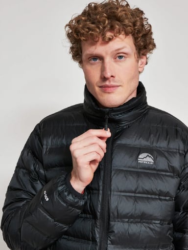 PARKA PLUMA HOMBRE RESCUE - 3