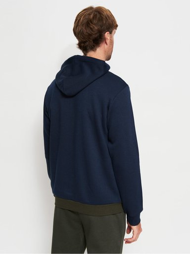 POLERA HOMBRE REVUP EBLOK - 2