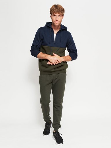 POLERA HOMBRE REVUP EBLOK - 4