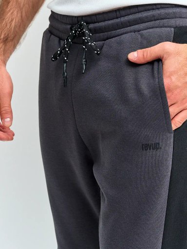 PANTALÓN DE BUZO HOMBRE REVUP BEN - 2