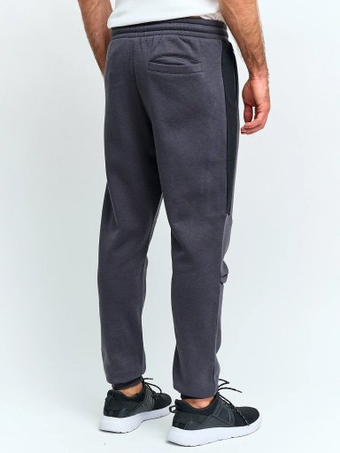 PANTALÓN DE BUZO HOMBRE REVUP BEN - 3