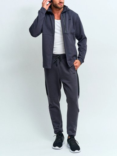 PANTALÓN DE BUZO HOMBRE REVUP BEN - 4