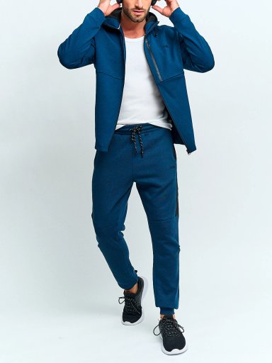 PANTALÓN DE BUZO HOMBRE REVUP BEN - 4