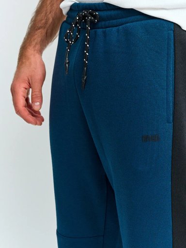 PANTALÓN DE BUZO HOMBRE REVUP BEN - 2