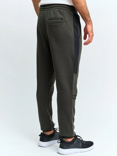 PANTALÓN DE BUZO HOMBRE REVUP BEN - 3
