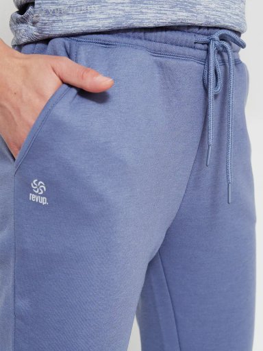 PANTALÓN DE BUZO MUJER REVUP PUNO - 2