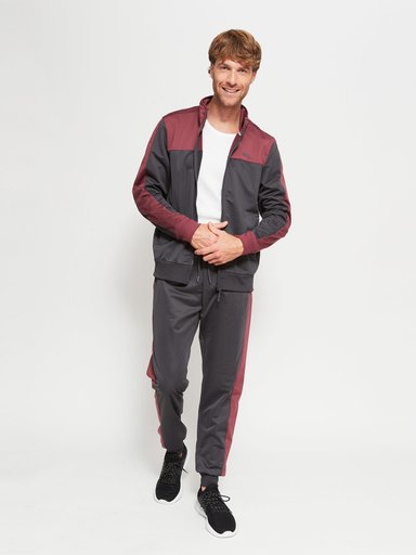 CONJUNTO BUZO HOMBRE REVUP EYMAR - 4