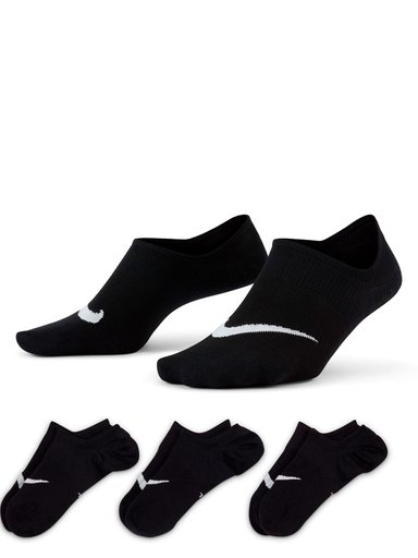 PACK 3 MEDIAS NIKE EVERYDAY PLUS