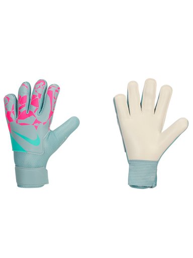 GUANTES DE FÚTBOL NIKE GK MATCH JR