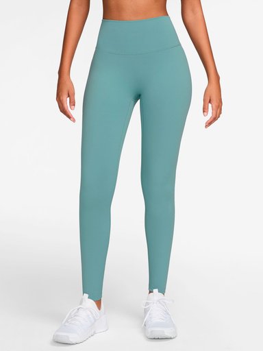 MALLA DEPORTIVA MUJER NIKE DRIFIT ONE SEAMLESS FRONT