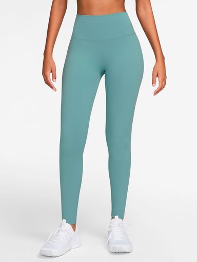 MALLA DEPORTIVA MUJER NIKE DRIFIT ONE SEAMLESS FRONT