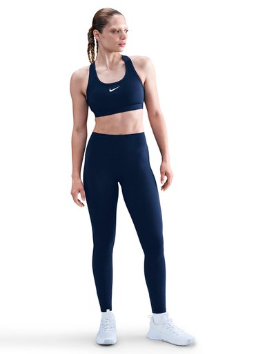 MALLA DEPORTIVA MUJER NIKE DRIFIT ONE SEAMLESS FRONT