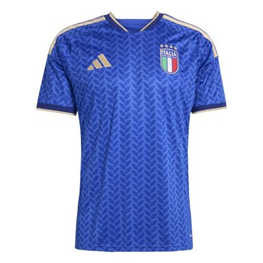 CAMISETA FÚTBOL LOCAL ITALIA 26 HOMBRE ADIDAS