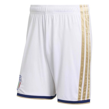 SHORT FÚTBOL LOCAL ITALIA 26 HOMBRE ADIDAS