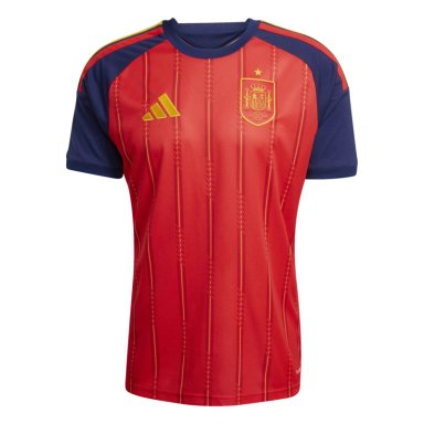CAMISETA FÚTBOL LOCAL ESPAÑA 26 HOMBRE ADIDAS