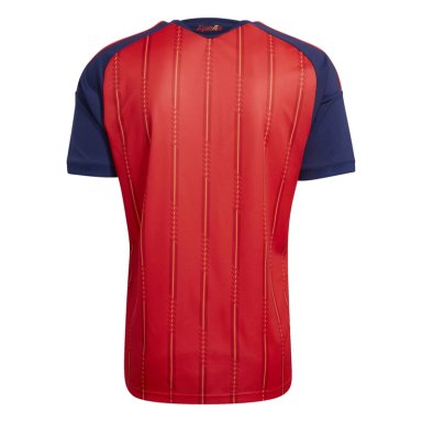 CAMISETA FÚTBOL LOCAL ESPAÑA 26 HOMBRE ADIDAS - 2