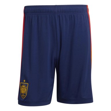 SHORT FÚTBOL LOCAL ESPAÑA 26 HOMBRE ADIDAS