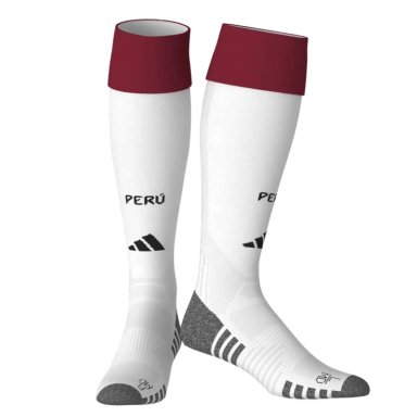 MEDIAS DE FÚTBOL ADIDAS JY5096-FPF BLANCO - 1 PACK