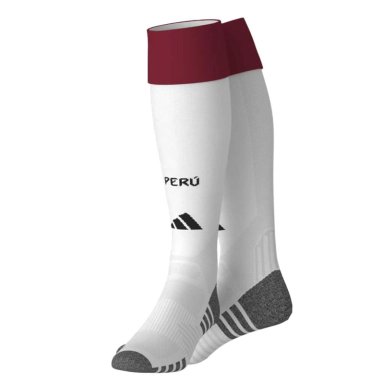 MEDIAS DE FÚTBOL ADIDAS JY5096-FPF BLANCO - 1 PACK - 3