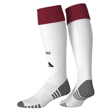 MEDIAS DE FÚTBOL ADIDAS JY5096-FPF BLANCO - 1 PACK - 4