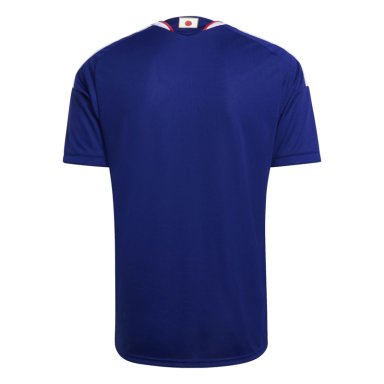 CAMISETA FÚTBOL LOCAL JAPÓN 26/27 HOMBRE ADIDAS - 2