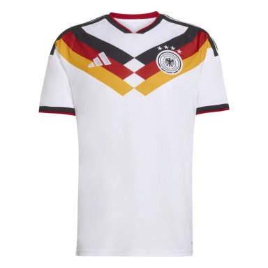 CAMISETA FÚTBOL LOCAL ALEMANIA 26 HOMBRE ADIDAS