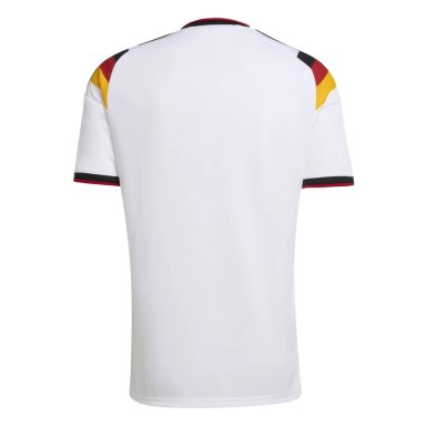 CAMISETA FÚTBOL LOCAL ALEMANIA 26 HOMBRE ADIDAS - 2