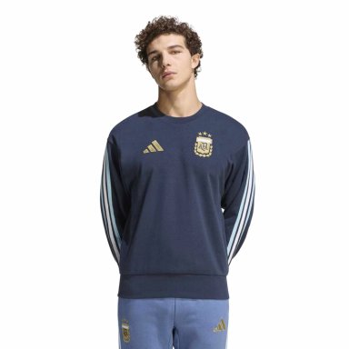 POLERA ADN DE ARGENTINA HOMBRE ADIDAS - 4