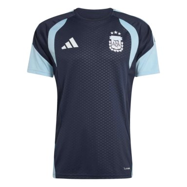 CAMISETA  FÚTBOL LOCAL SELECCIÓN ARGENTINA 26 MUJER ADIDAS