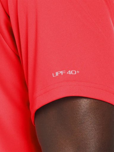 NIKE SWIM HYDROGUARD ESSENTIAL CAMISETA DEPORTIVA DRI-FIT CON PROTECCIÓN UV - 5
